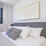 Nuevo De Diseno Con Sol Todo El Dia 公寓 *