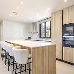 公寓 Nuevo De Diseno Con Sol Todo El Dia 埃斯特波纳