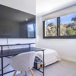 Nuevo De Diseno Con Sol Todo El Dia 公寓