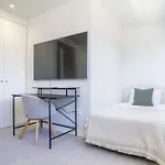 公寓 Nuevo De Diseno Con Sol Todo El Dia 埃斯特波纳